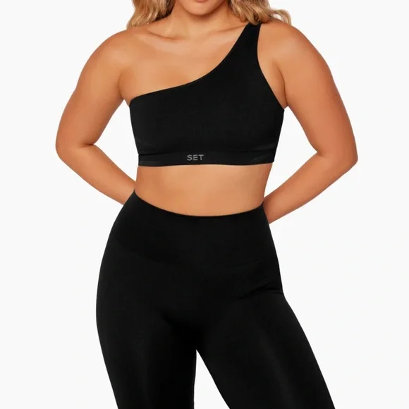 SET Active Sculptflex Bra - Picture 3 of 3